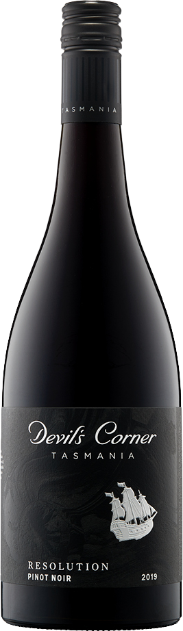 Devil's Corner Resolution Pinot Noir 2018
